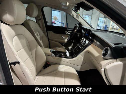 2021 Mercedes-Benz GLC 300 Base