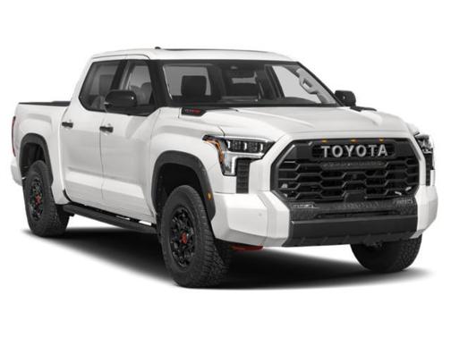 2023 Toyota Tundra Hybrid TRD Pro
