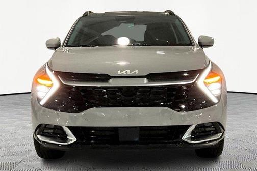 2025 Kia Sportage SX-Prestige