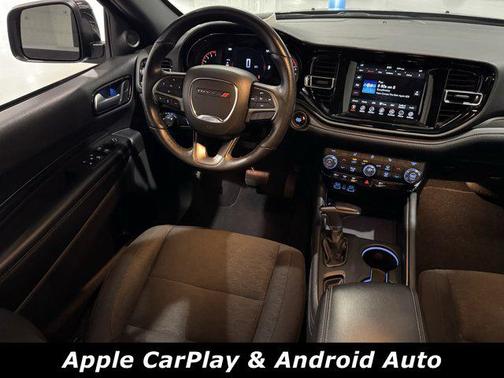 2024 Dodge Durango SXT AWD
