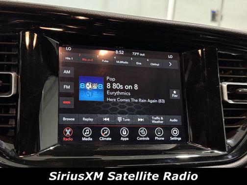 2024 Dodge Durango SXT AWD