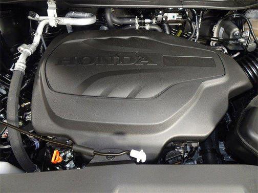 Celestial Blue Metallic 2026 Honda Odyssey Touring