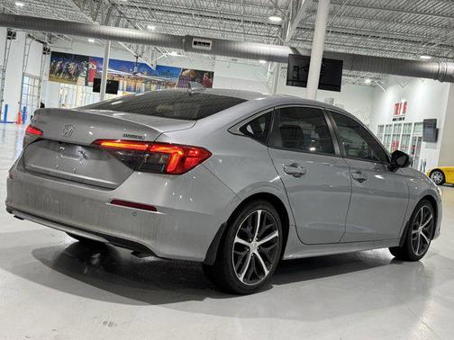 2023 Honda Civic Touring