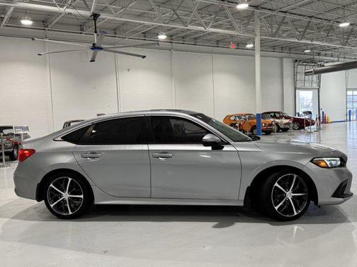 2023 Honda Civic Touring