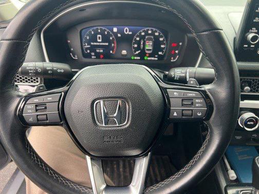 2023 Honda Civic Touring