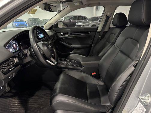 2023 Honda Civic Touring