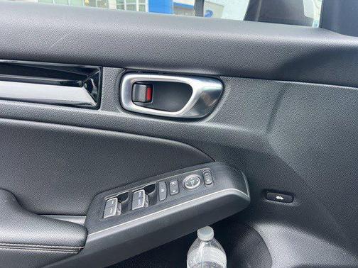 2023 Honda Civic Touring