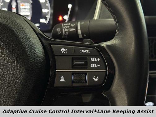 2023 Honda Civic Touring