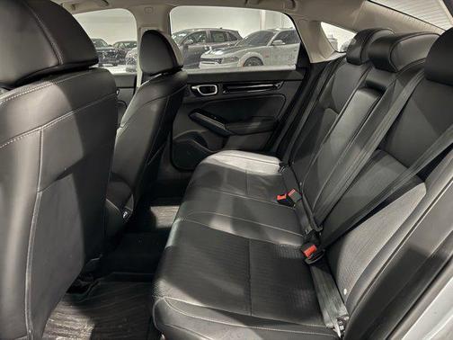 2023 Honda Civic Touring