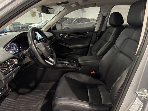 2023 Honda Civic Touring