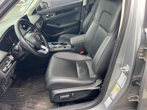 2023 Honda Civic Touring