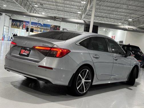 2023 Honda Civic Touring