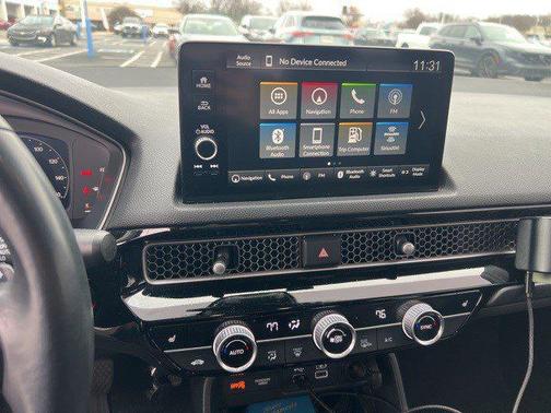 2023 Honda Civic Touring