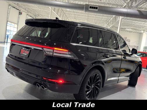2021 Lincoln Aviator Reserve AWD