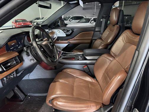 2021 Lincoln Aviator Reserve AWD