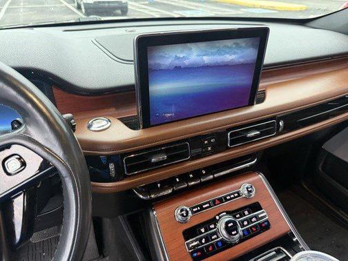 2021 Lincoln Aviator Reserve AWD