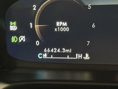 2021 Lincoln Aviator Reserve AWD