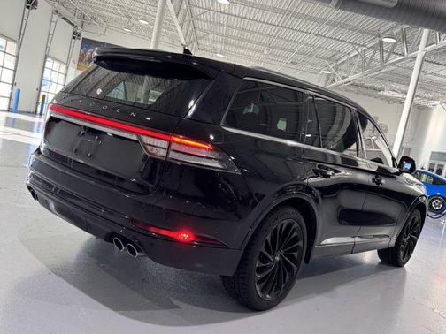 2021 Lincoln Aviator Reserve AWD