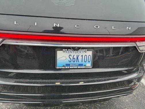 2021 Lincoln Aviator Reserve AWD