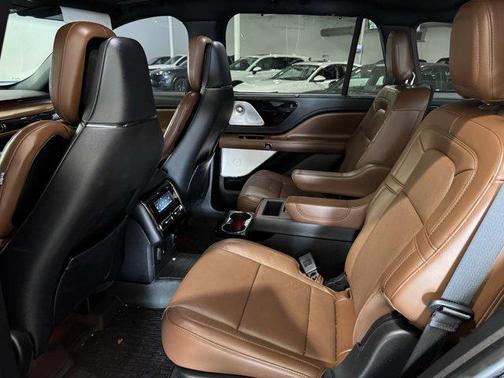 2021 Lincoln Aviator Reserve AWD