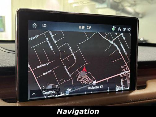2021 Lincoln Aviator Reserve AWD