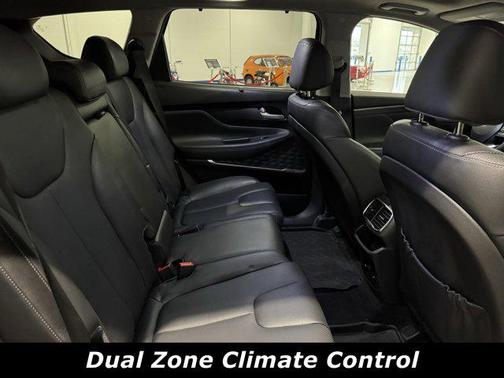 2020 Hyundai SANTA FE SEL 2.4