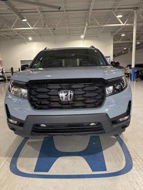 2022 Honda Passport AWD Elite