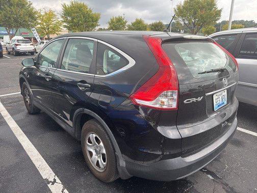 2012 Honda CR-V LX