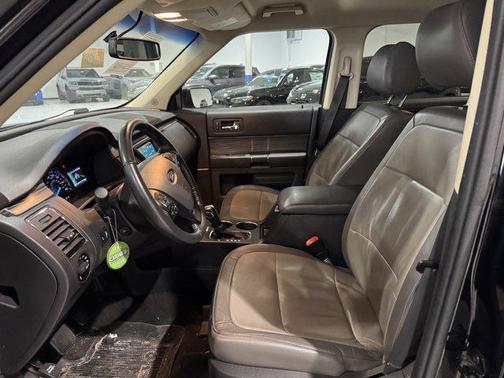 2019 Ford Flex SEL