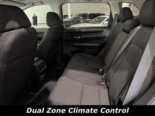 2024 Honda CR-V EX 2WD