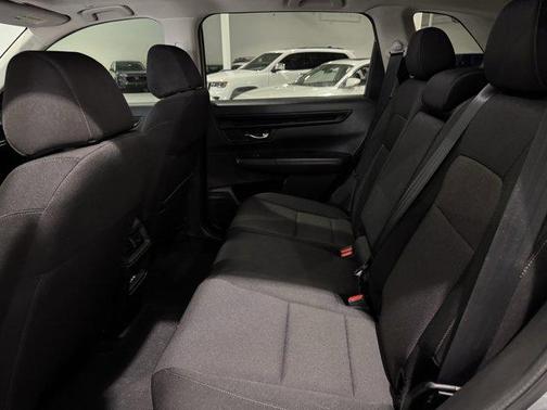 2024 Honda CR-V EX 2WD