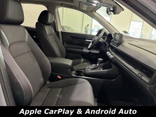 2024 Honda CR-V EX 2WD