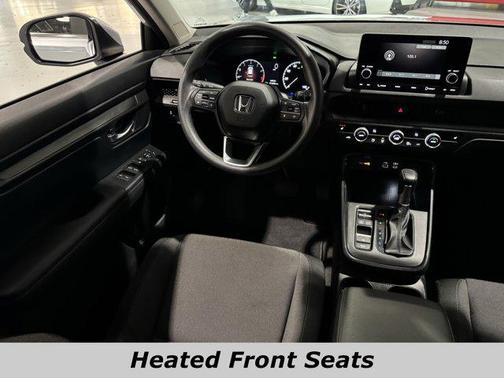 2024 Honda CR-V EX 2WD