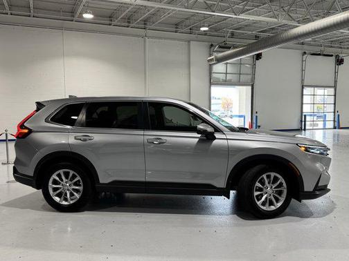 2024 Honda CR-V EX 2WD