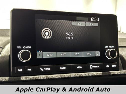 2024 Honda CR-V EX 2WD