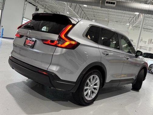 2024 Honda CR-V EX 2WD