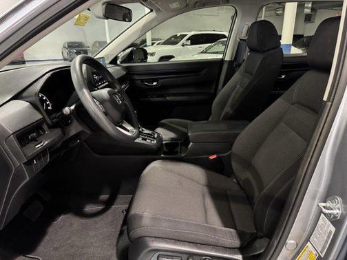 2024 Honda CR-V EX 2WD