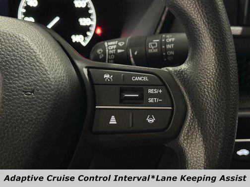 2024 Honda CR-V EX 2WD