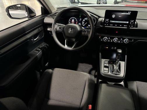 2024 Honda CR-V EX 2WD
