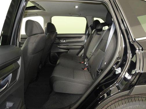 Nh-731p/Crystal Bl 2026 Honda CR-V EX AWD