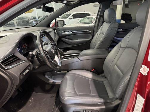 2024 Buick Enclave Premium AWD