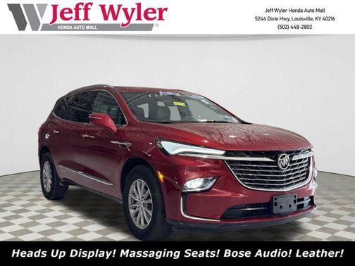 2024 Buick Enclave Premium AWD