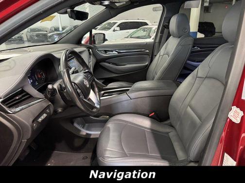 2024 Buick Enclave Premium AWD