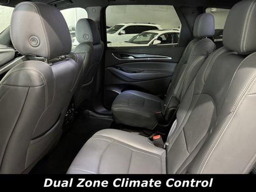 2024 Buick Enclave Premium AWD
