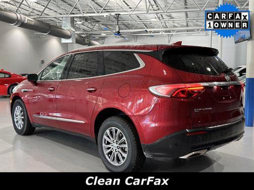 2024 Buick Enclave Premium AWD
