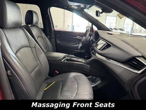 2024 Buick Enclave Premium AWD