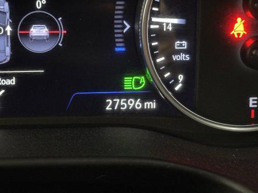 2024 Buick Enclave Premium AWD