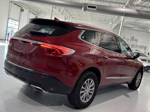 2024 Buick Enclave Premium AWD