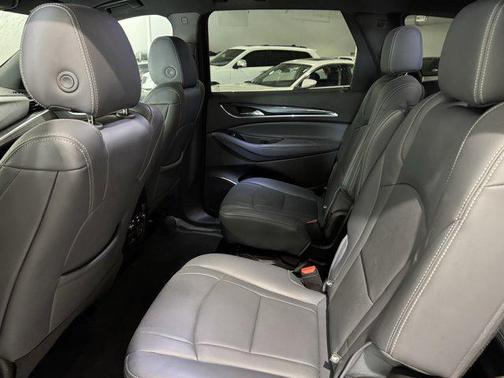 2024 Buick Enclave Premium AWD