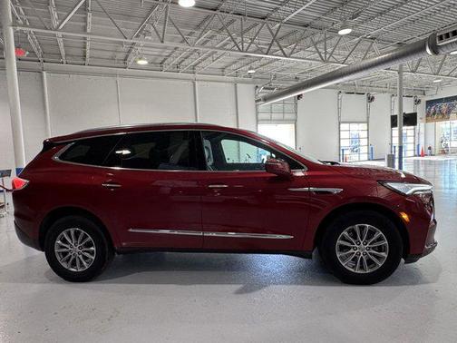 2024 Buick Enclave Premium AWD